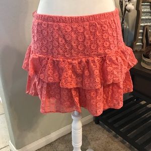 Women’s skirt